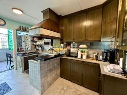Blk 466 Pasir Ris Street 41 (Pasir Ris), HDB Executive #529479721